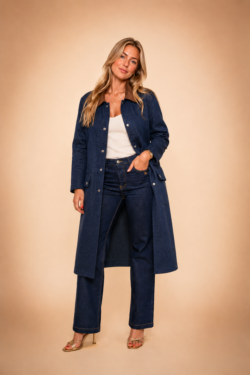 Pantalon Paris Brut - Image 2