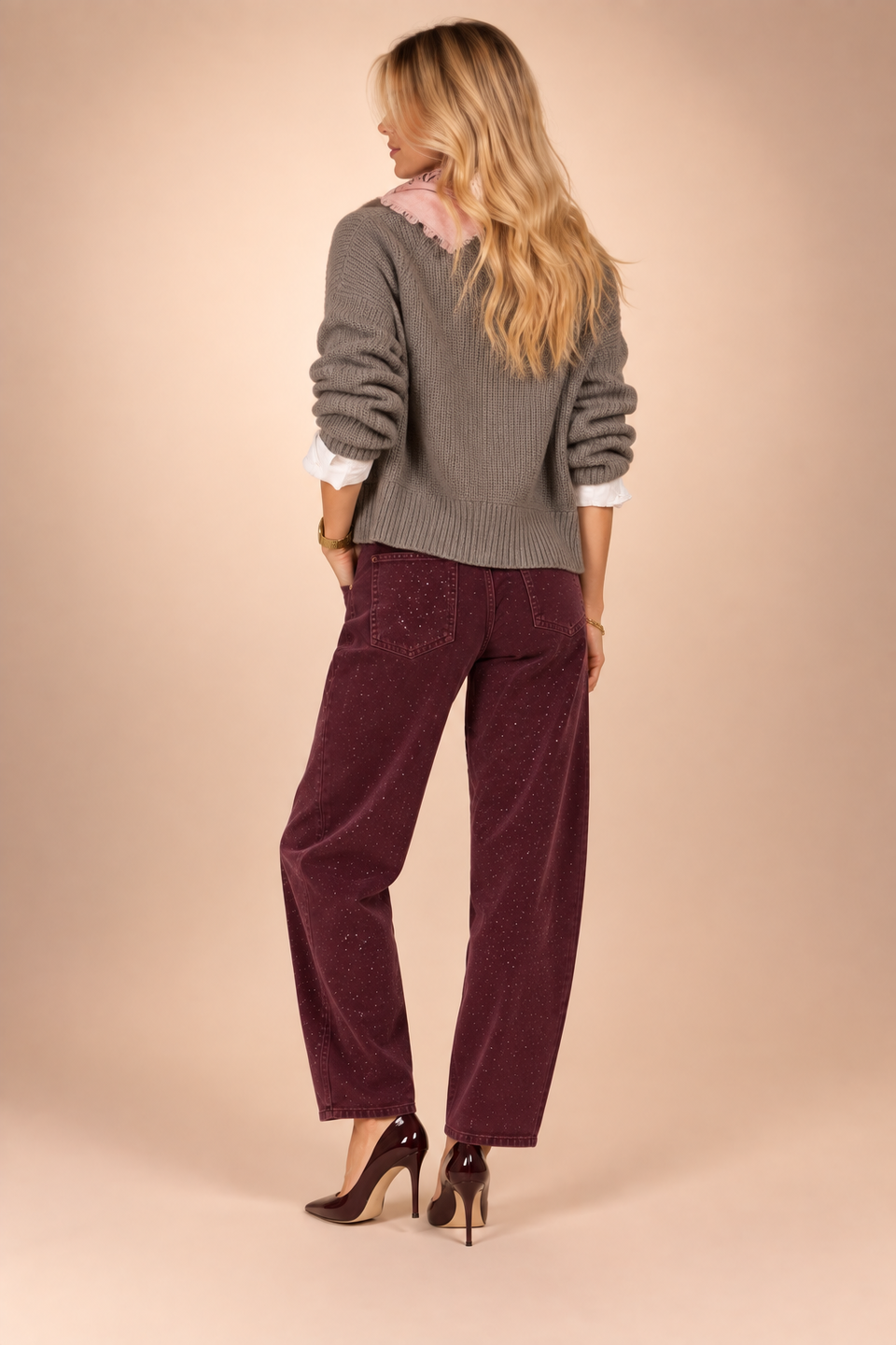 Pantalon Palone Malaga - Image 4