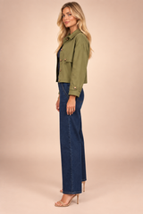 Pantalon Penny Blue Denim