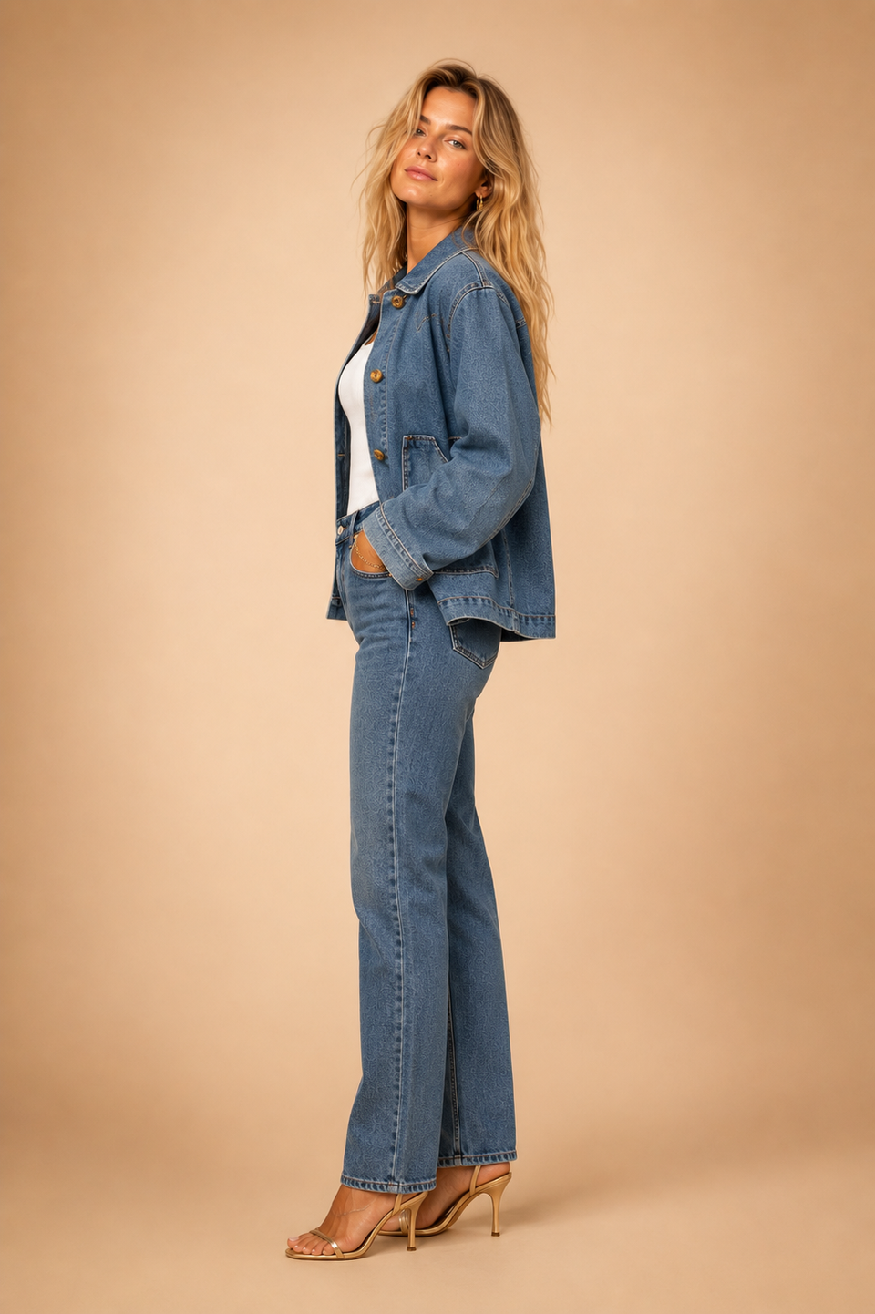 Veste Versailles - Image 4