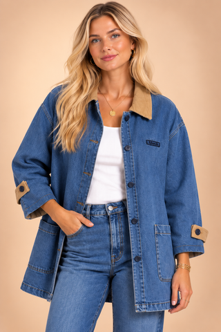 Pull Aurea Ecru