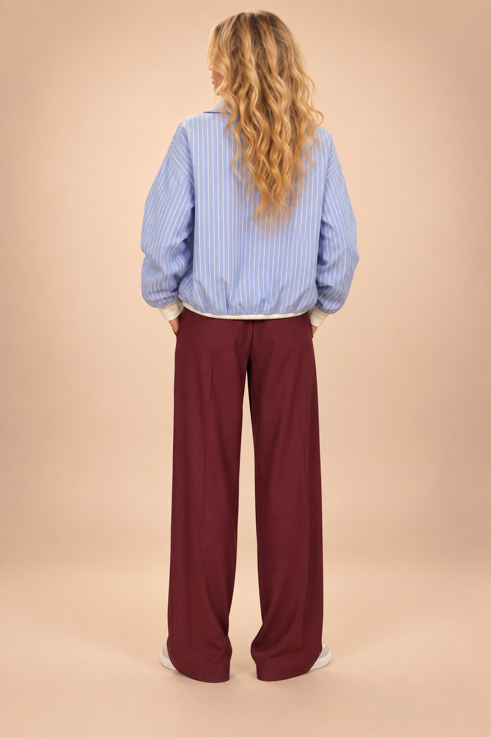 Pantalon Pemy Malaga - Image 4