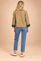 Jean ILVA 409 Denim