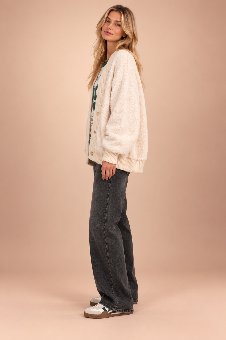 Pantalon Penny Noir - Image 3