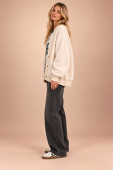 Pantalon Penny Noir