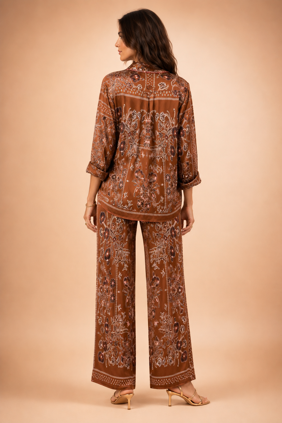 Chemise Selanie Passila - Image 5