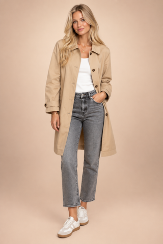 Jean ILVA 409 Denim