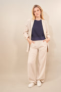 Pantalon MILAN Beige