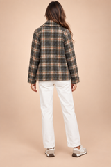 Jean ILVA 409 Blanc