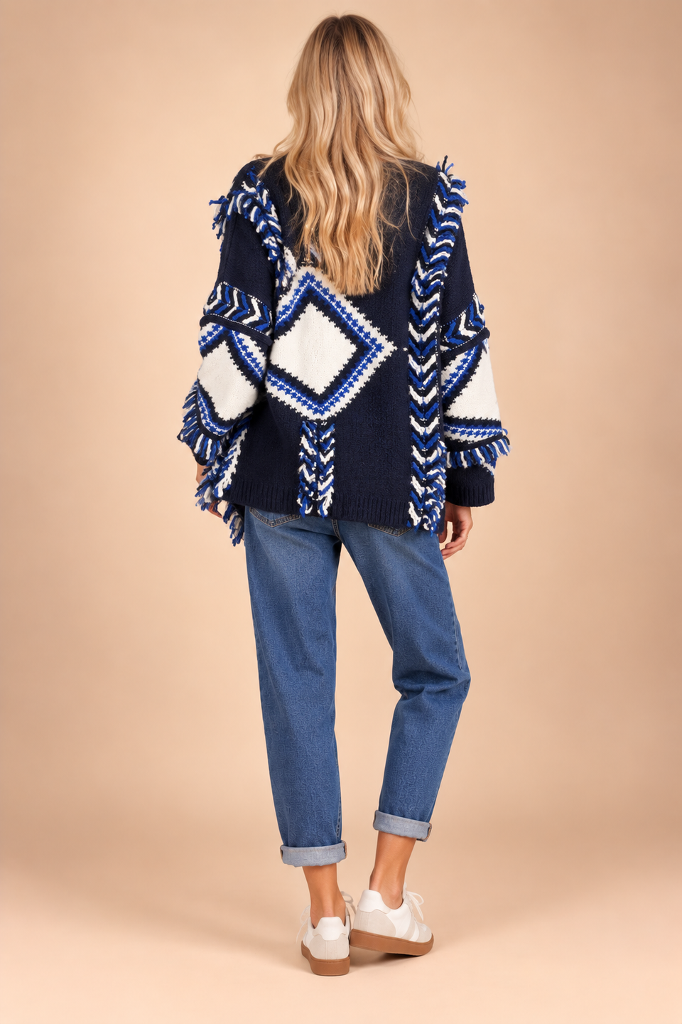 Jean ILVA 409 Denim - Image 4