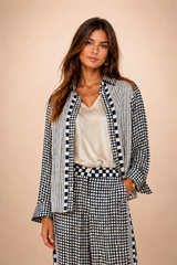Chemise Shanonie Graphilo