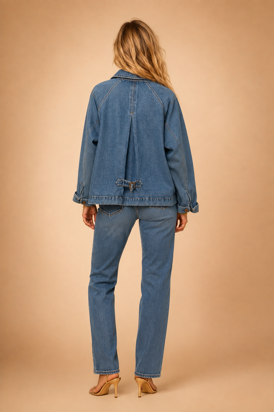 Veste Versailles - Image 5