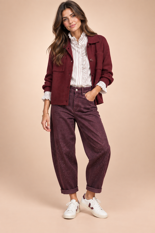 Pantalon Palone Malaga