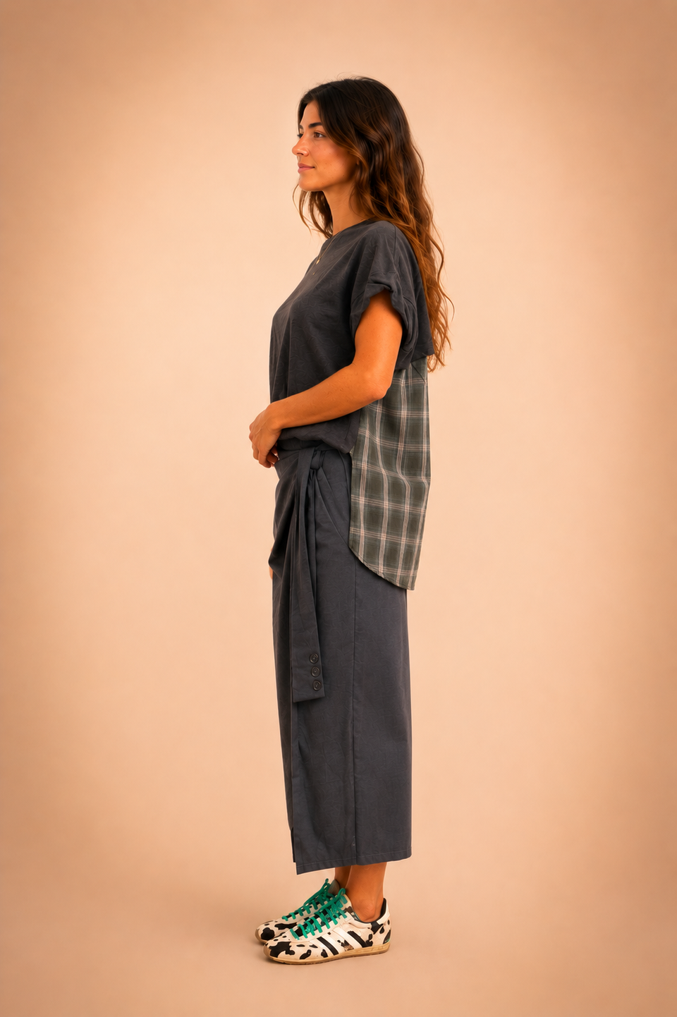 Haut Estuve Anthracite - Image 4