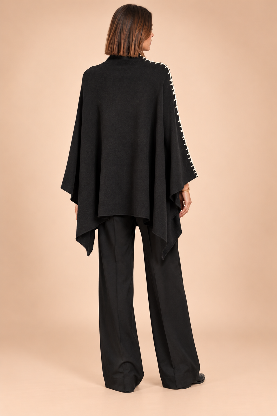 Pantalon Pemy Noir - Image 4
