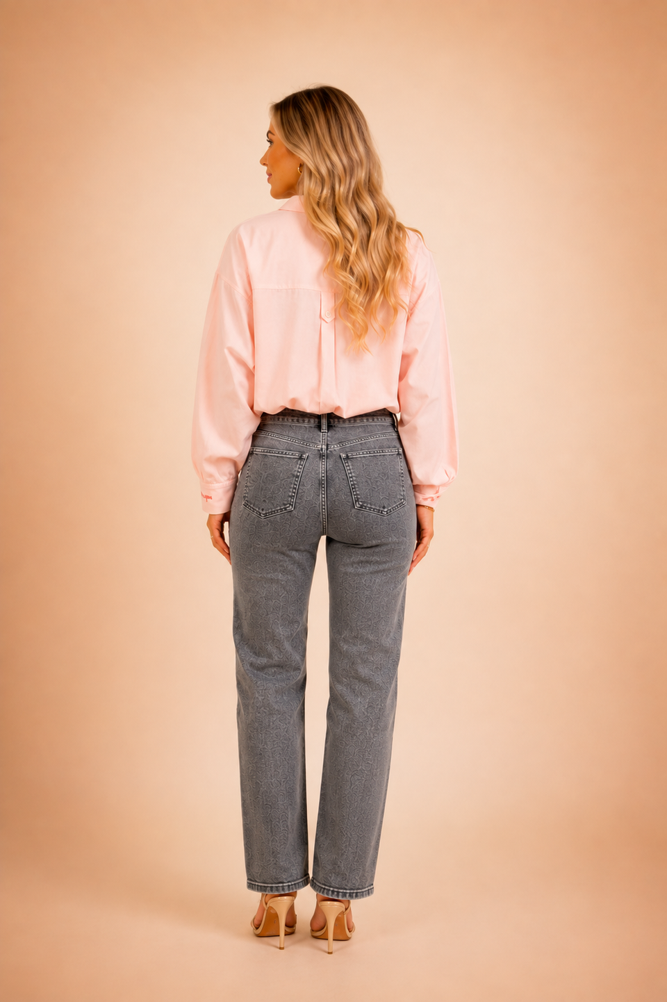Haut Arlety Rose - Image 5