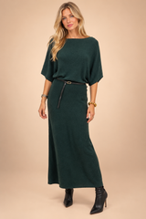 Robe Thaléa Sapin