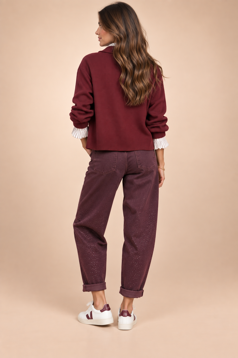 Pantalon Palone Malaga - Image 4