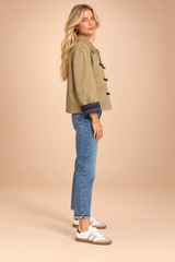 Jean ILVA 409 Denim
