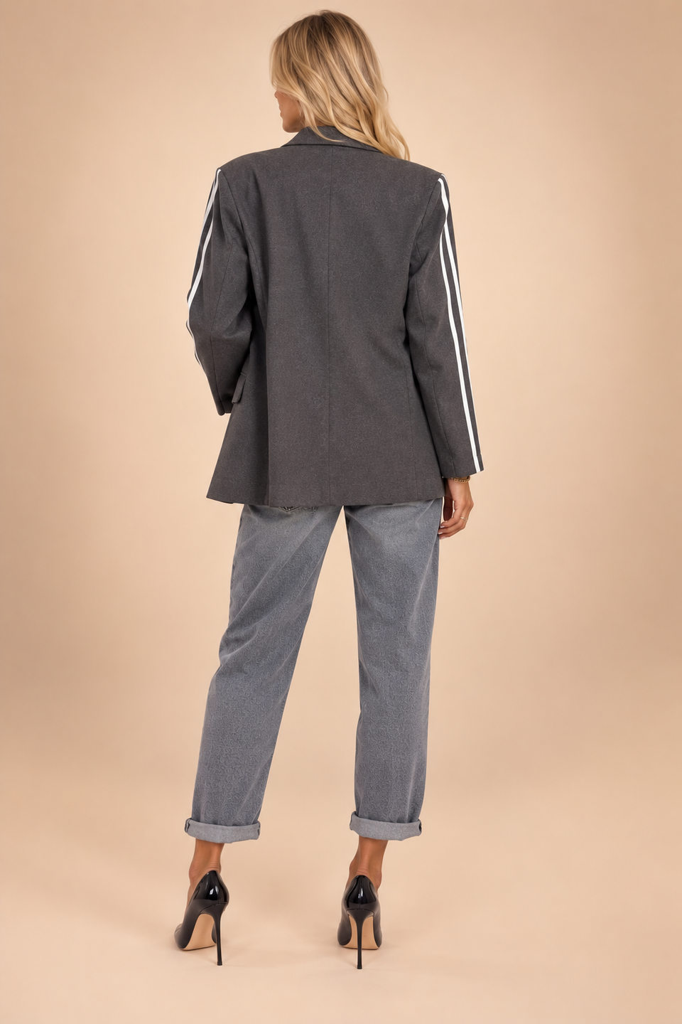 Veste Nellian Anthacite - Image 5