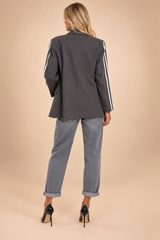 Veste Nellian Anthacite