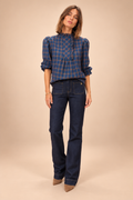 Pantalon Paris Brut