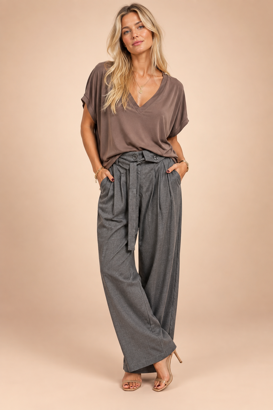 Haut Rajor Choco - Image 3