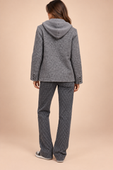 Veste Roberto Gris