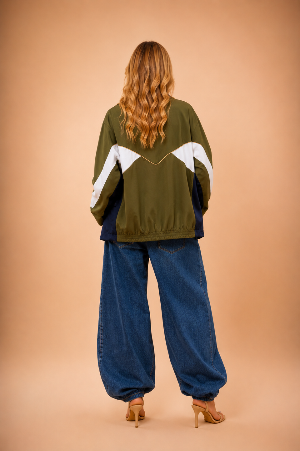Pantalon Rena Denin - Image 4