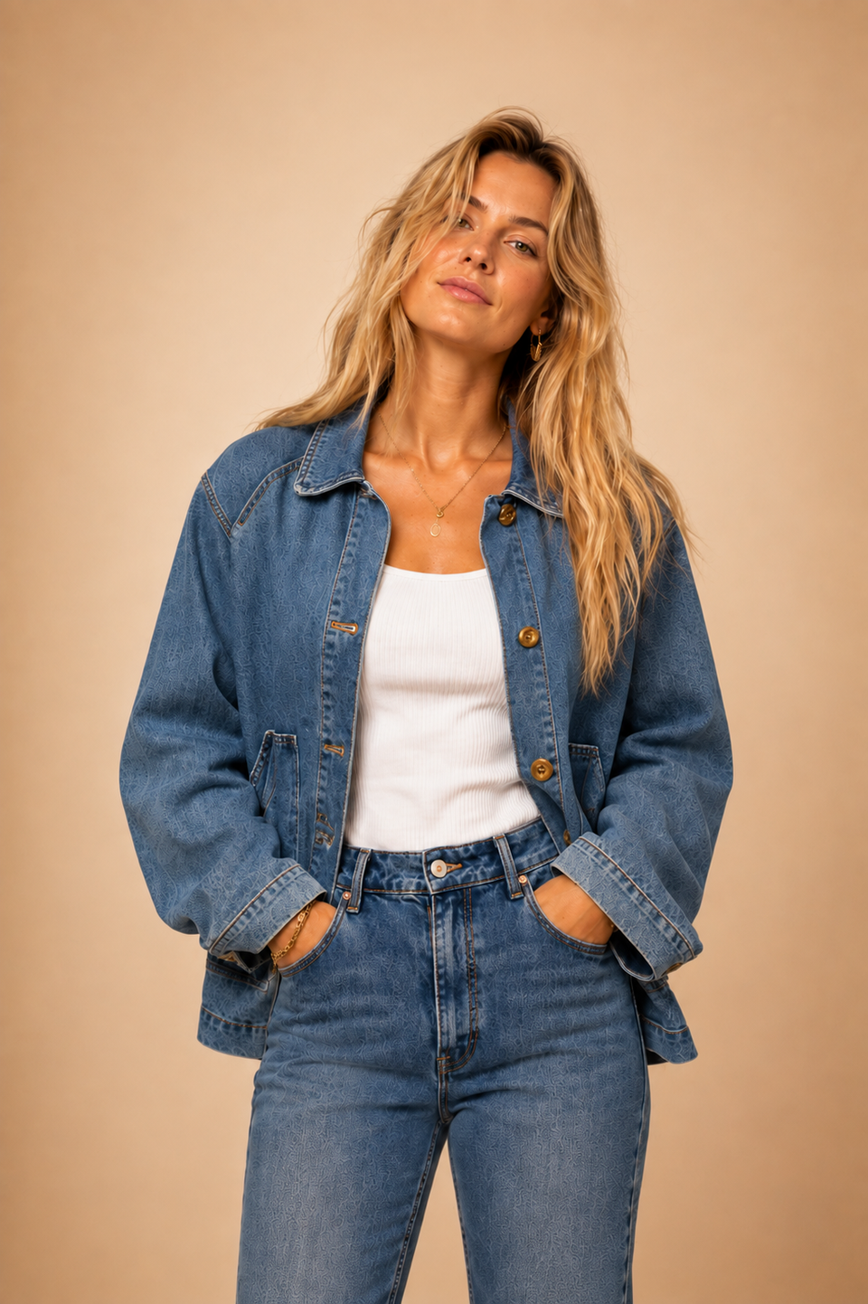 Veste Versailles - Image 1