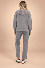 Jean ILVA 409 Gris