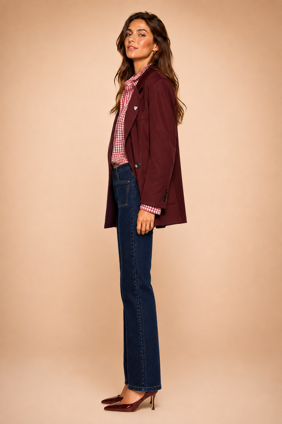 Veste Zayla Malaga - Image 4