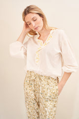 Pantalon ILVA 96207 (imprimé 24)