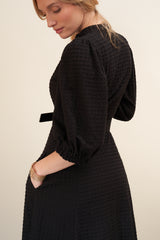 Robe Anae Noir