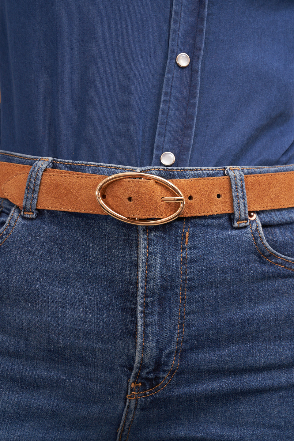 Ceinture Cuir - Image 2