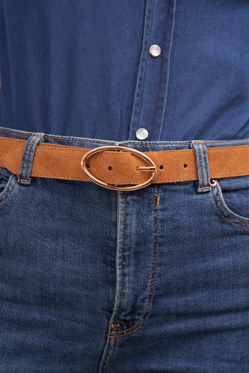 Ceinture Cuir