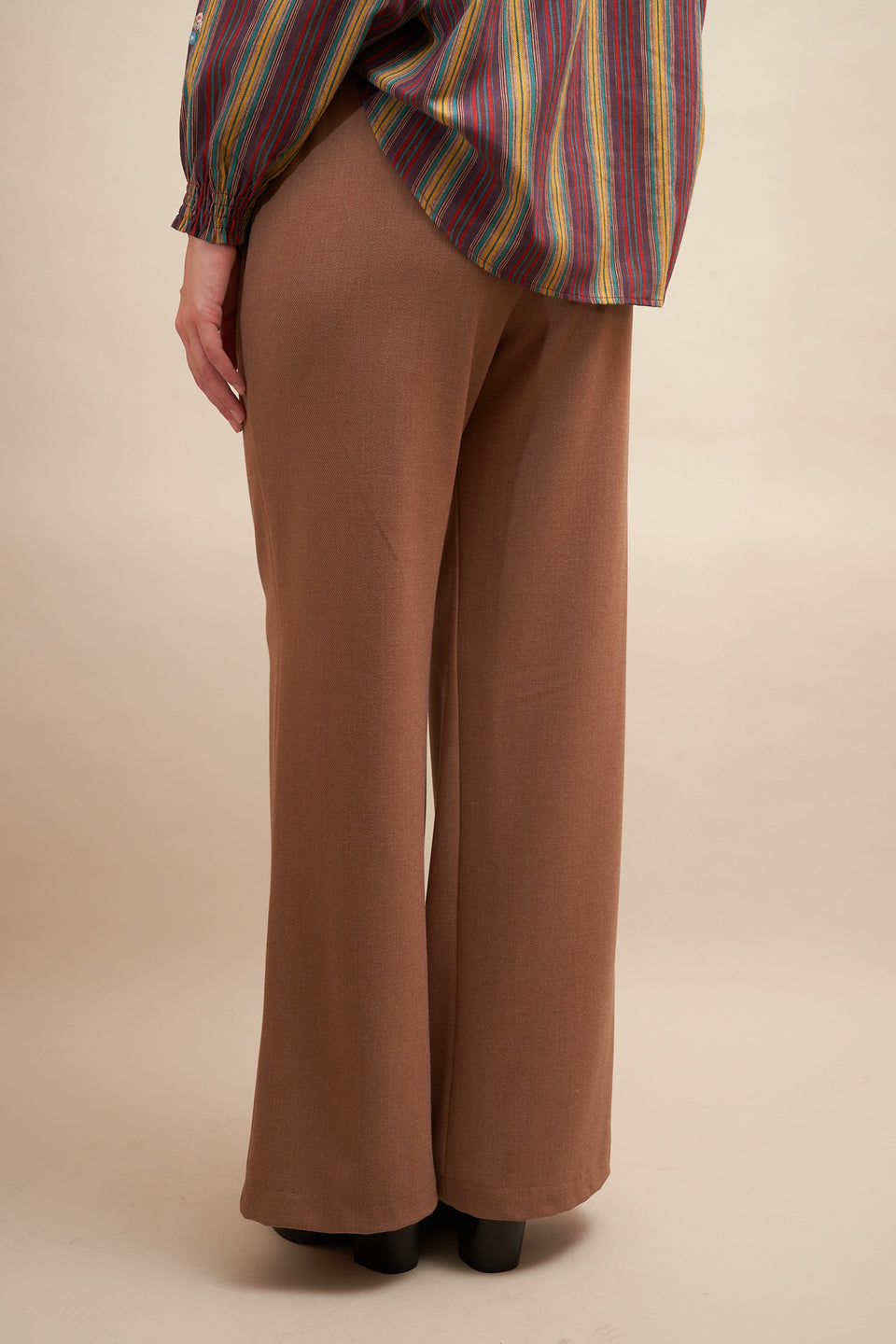 Pantalon Daniel Camel - Image 5