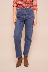 Jeans ILVA 409 Bleu