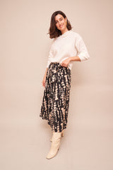 Pull Alexandre 8841 Ecru