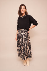 Pull Alexandre 8841 Noir
