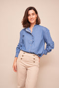 Chemise Yes 4523 Jean