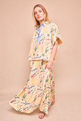 Chemise Salome Cancun