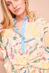 Chemise Salome Cancun