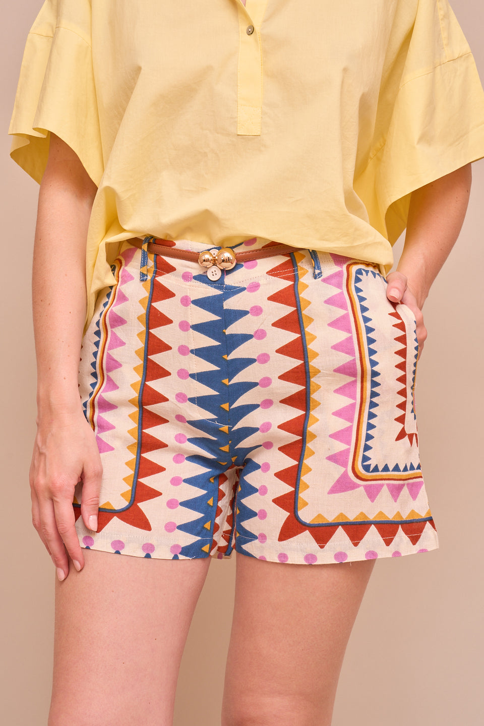Short Riviane Picoty - Image 7