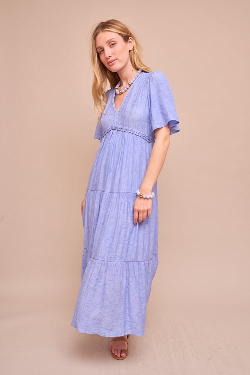 Robe Yes 10404 Jean-1