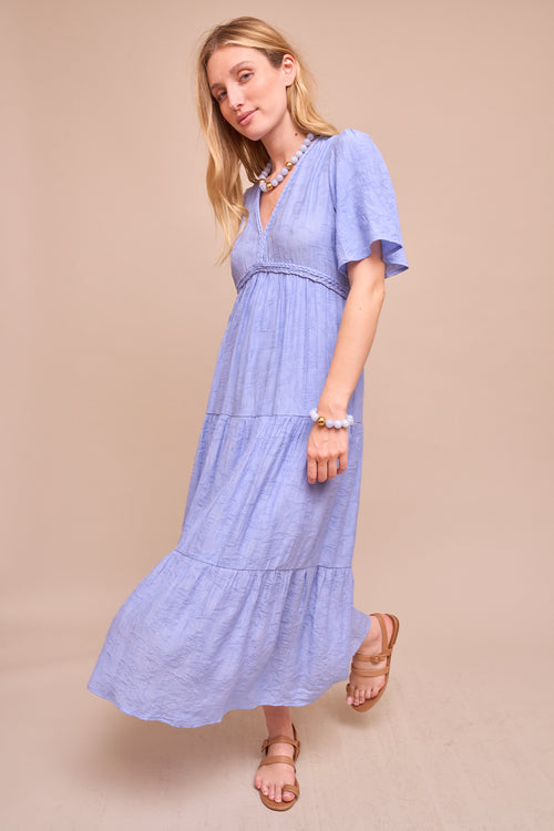 Robe Yes 10404 Jean-1