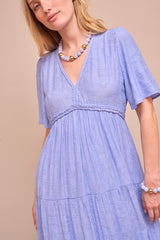 Robe Yes 10404 Jean-1