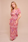 Robe Gloria Rose
