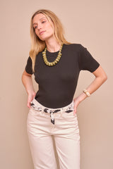 Pull Lesienna Noir