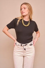 Pull Lesienna Noir